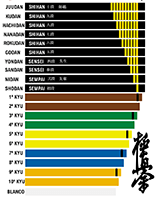 NORMATIVA EXÁMENES KWF